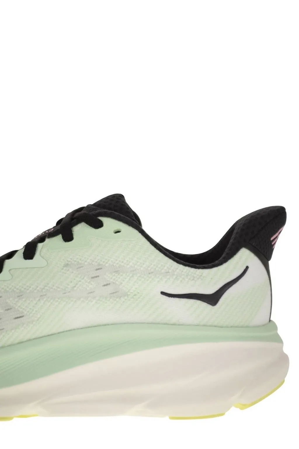Hoka One One Clifton 9 Low-Top Sneakers