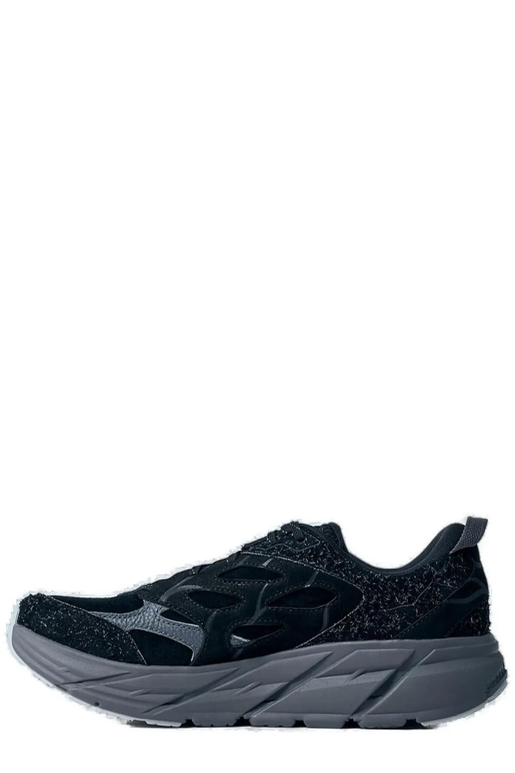 Hoka One One Clifton L Low-Top Sneakers