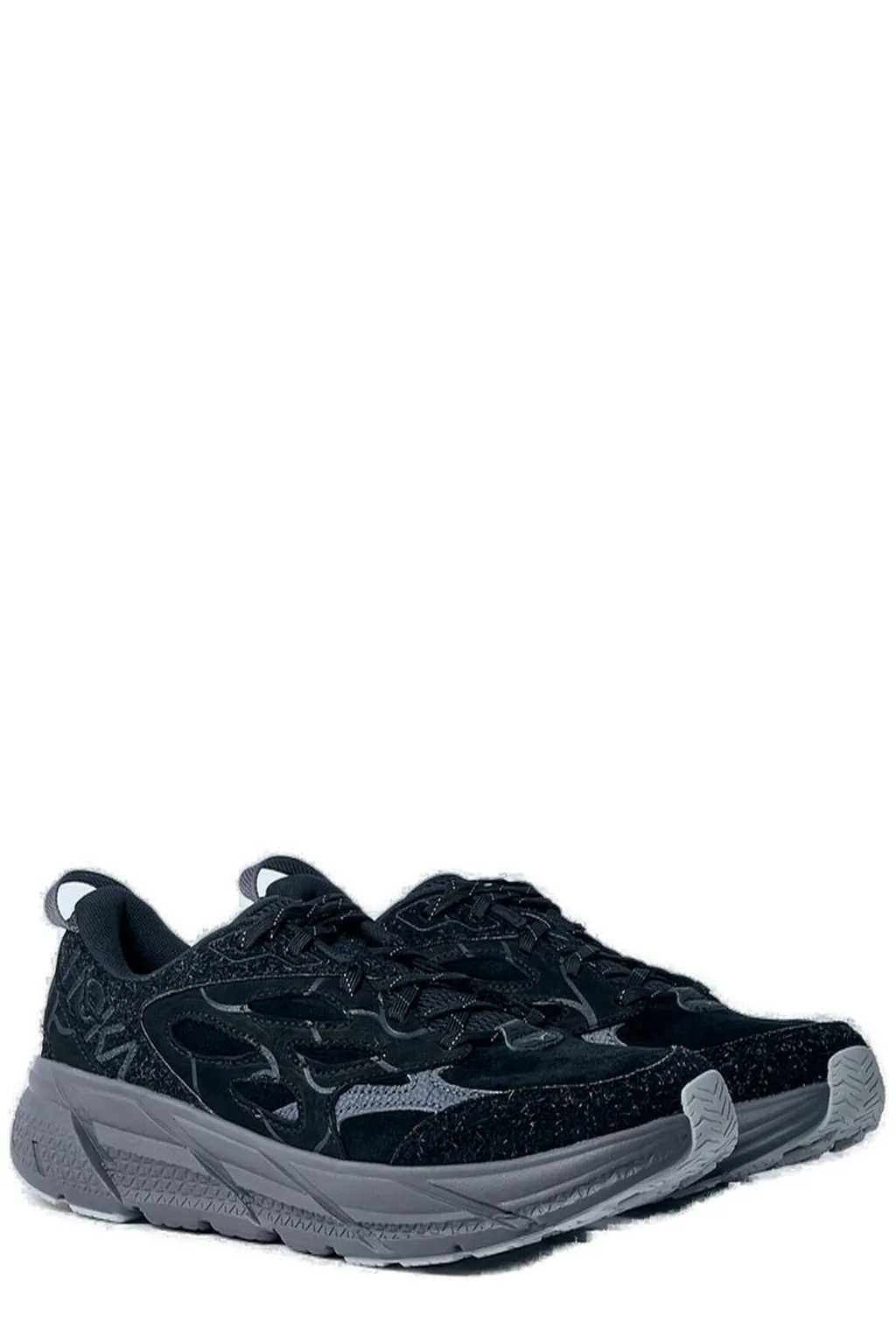 Hoka One One Clifton L Low-Top Sneakers