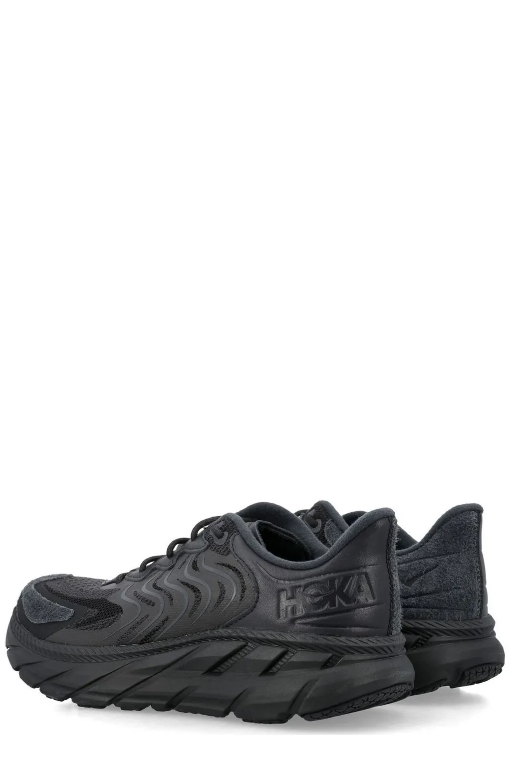Hoka One One Clifton Ls Sneakers