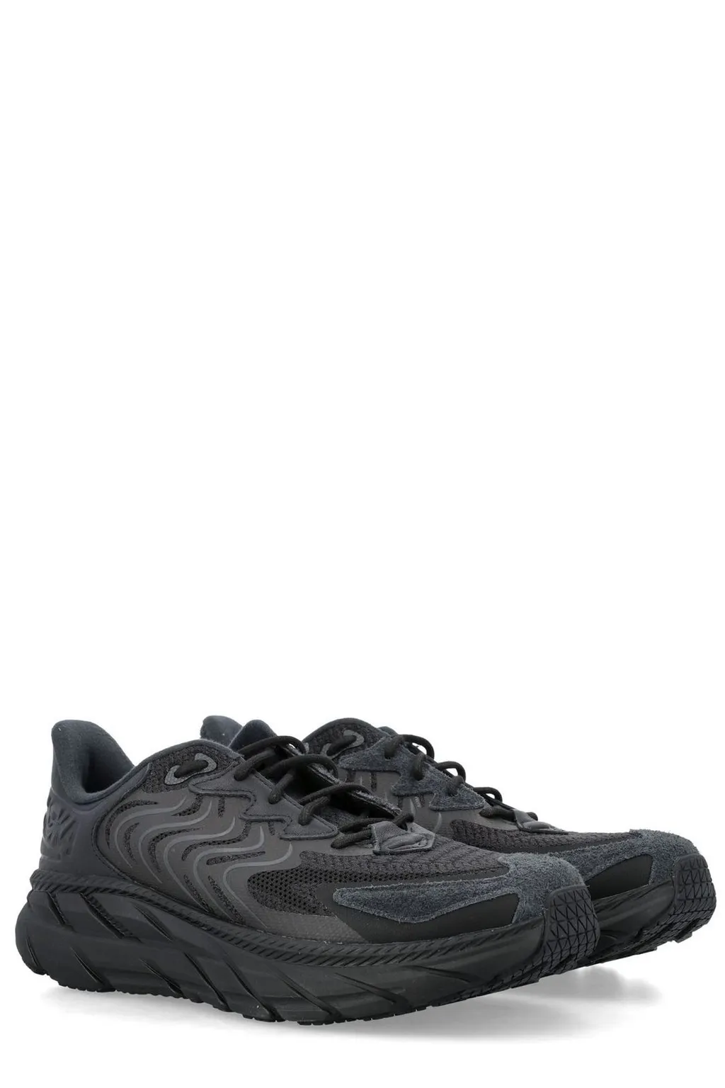 Hoka One One Clifton Ls Sneakers
