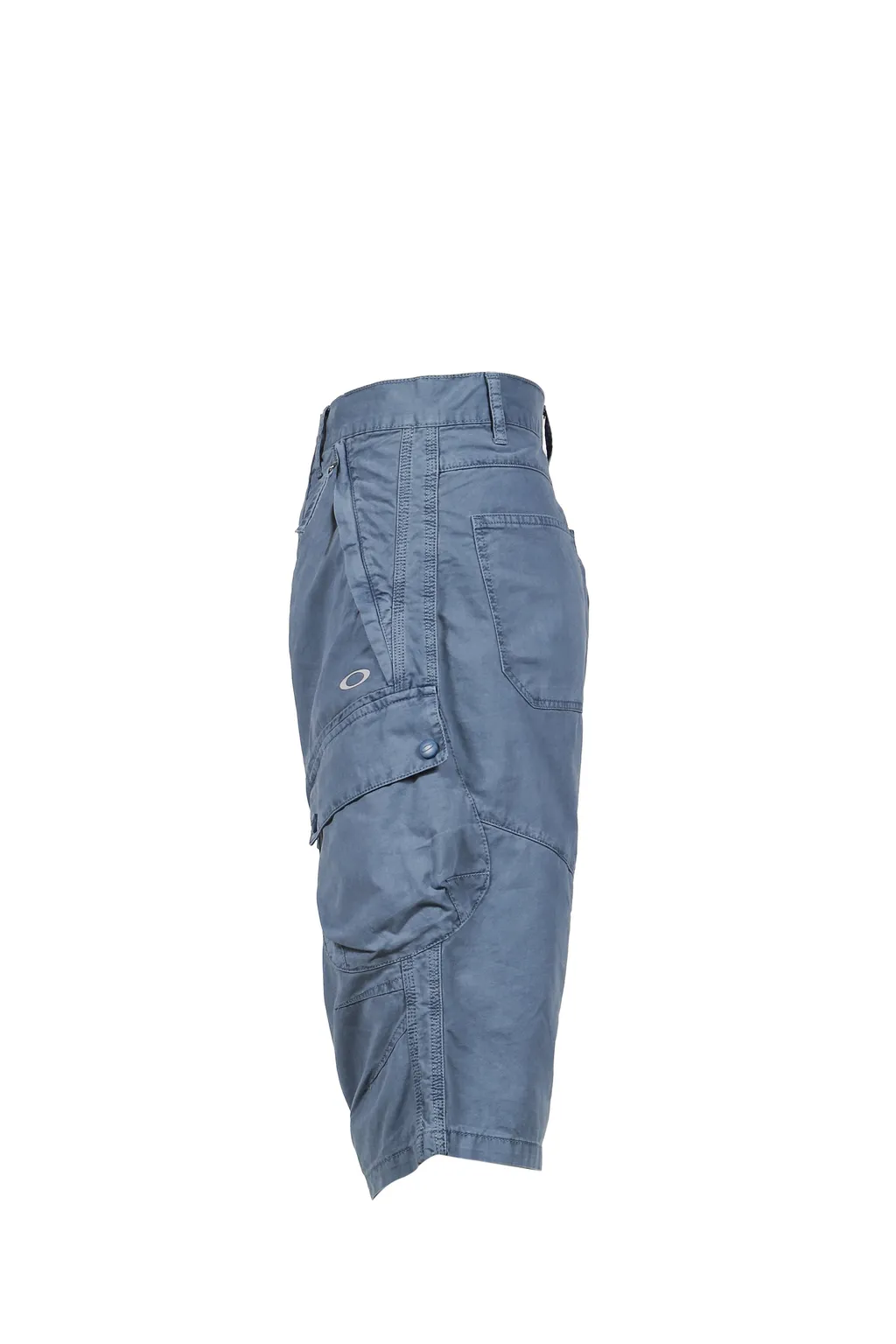 Sb Oversized Shorts / Blue