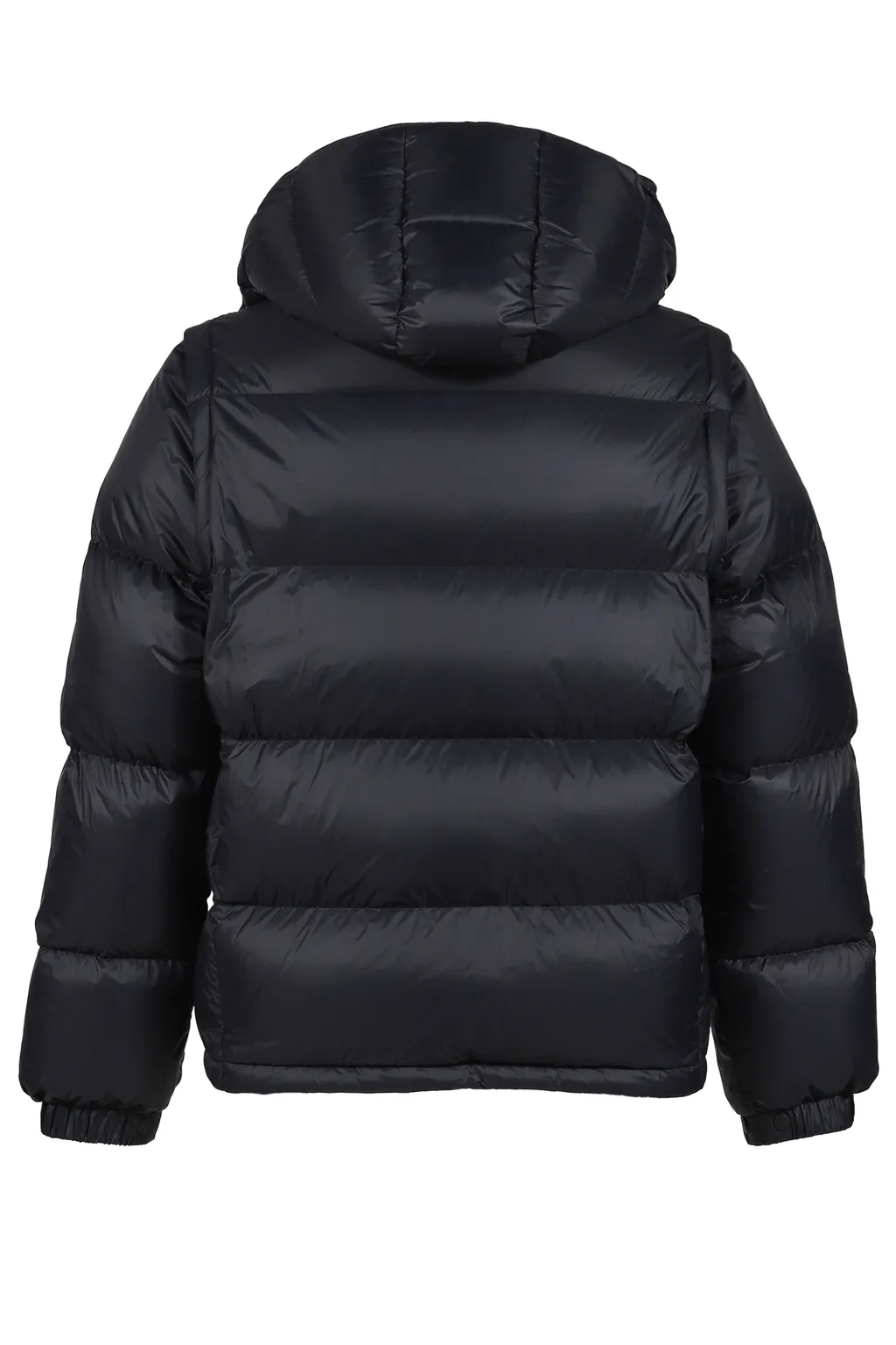 Cyclone Jacket / Blk