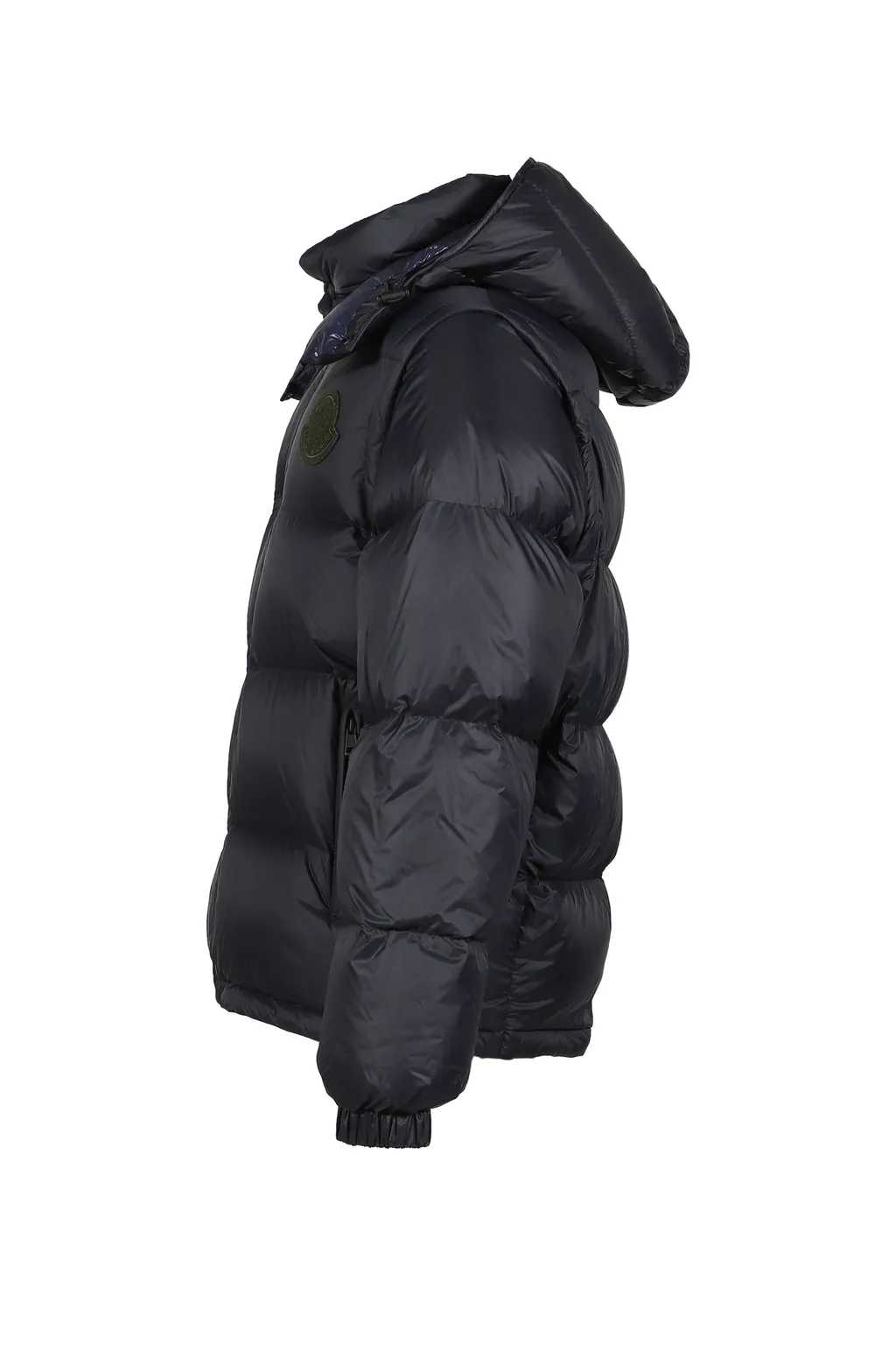 Cyclone Jacket / Blk