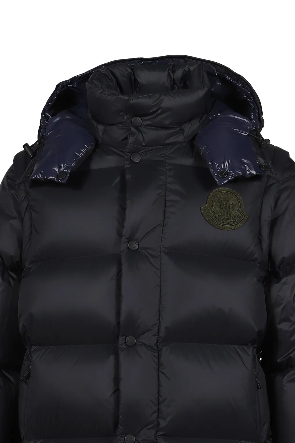 Cyclone Jacket / Blk