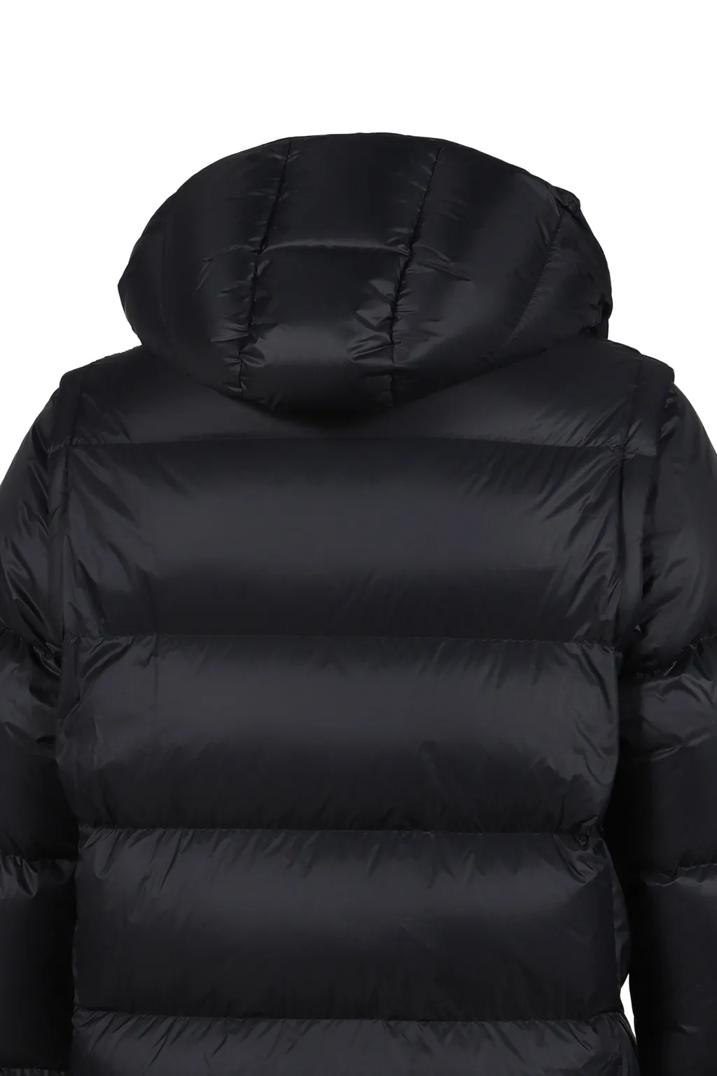 Cyclone Jacket / Blk