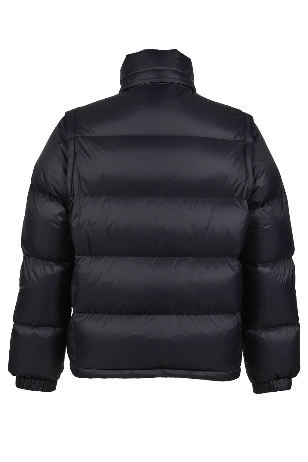 Cyclone Jacket / Blk