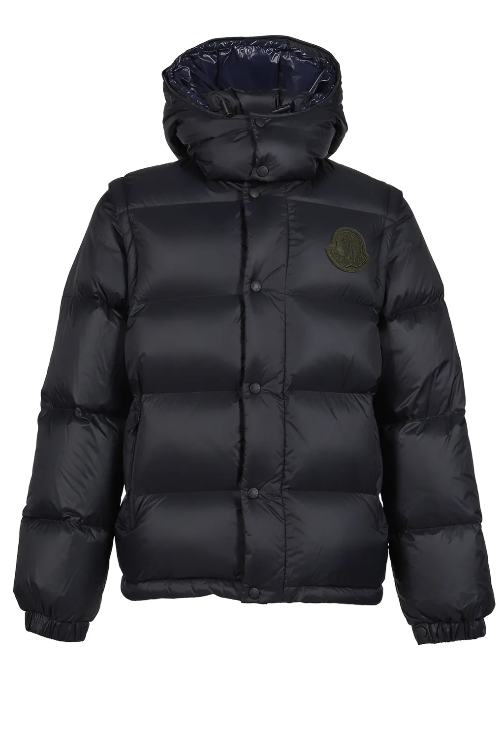 Cyclone Jacket / Blk