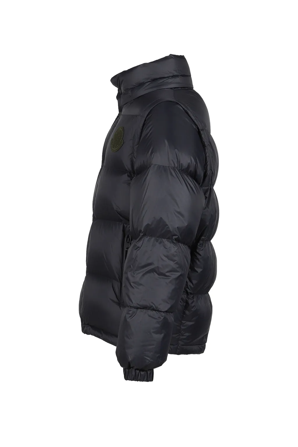 Cyclone Jacket / Blk