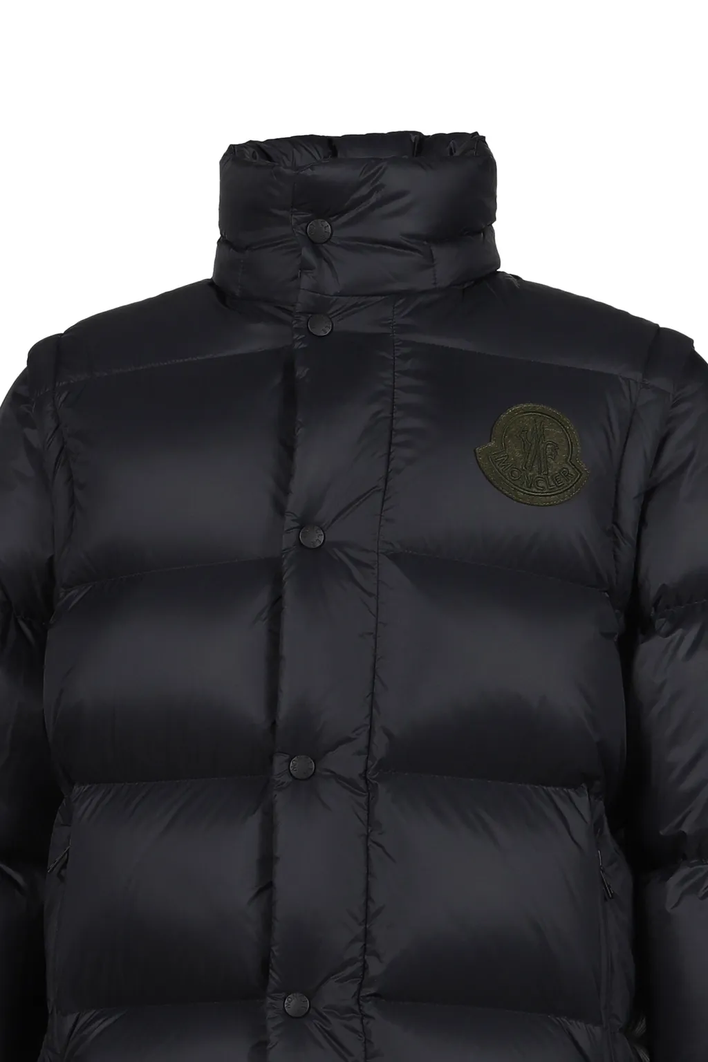 Cyclone Jacket / Blk