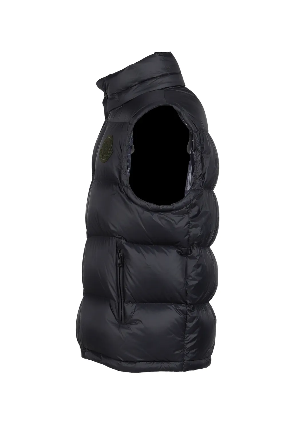 Cyclone Jacket / Blk