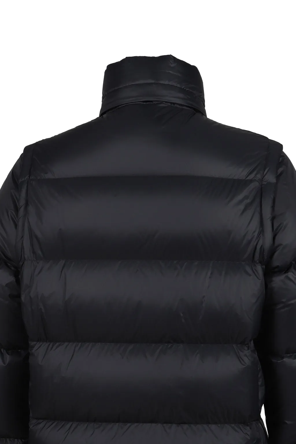 Cyclone Jacket / Blk