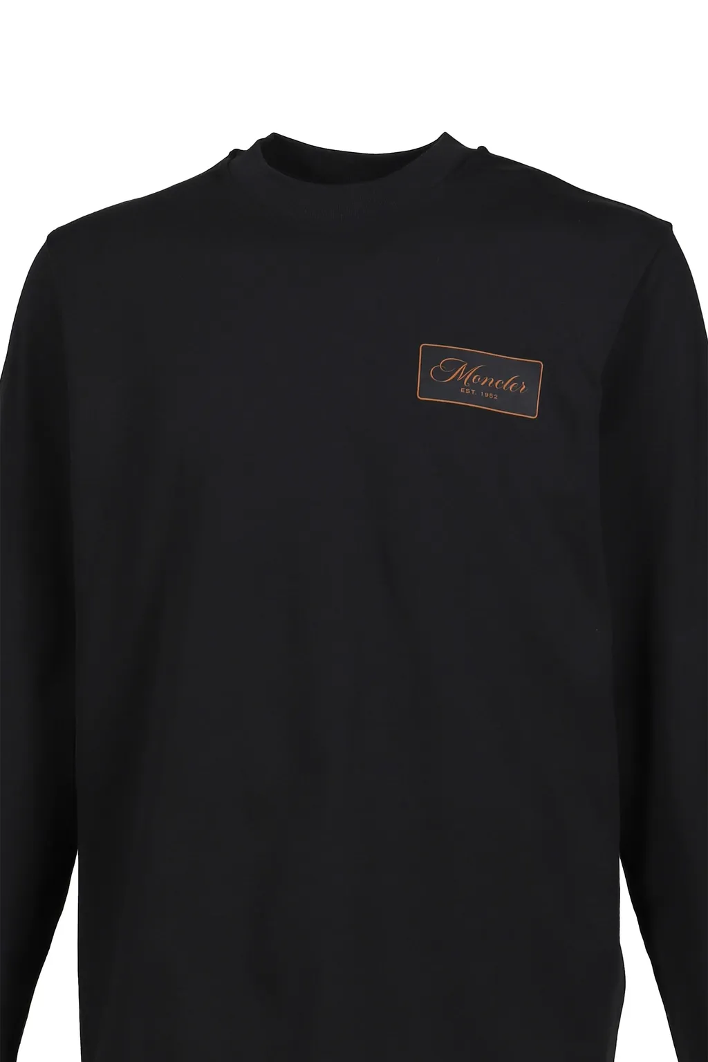 Ls T-Shirt / Gry