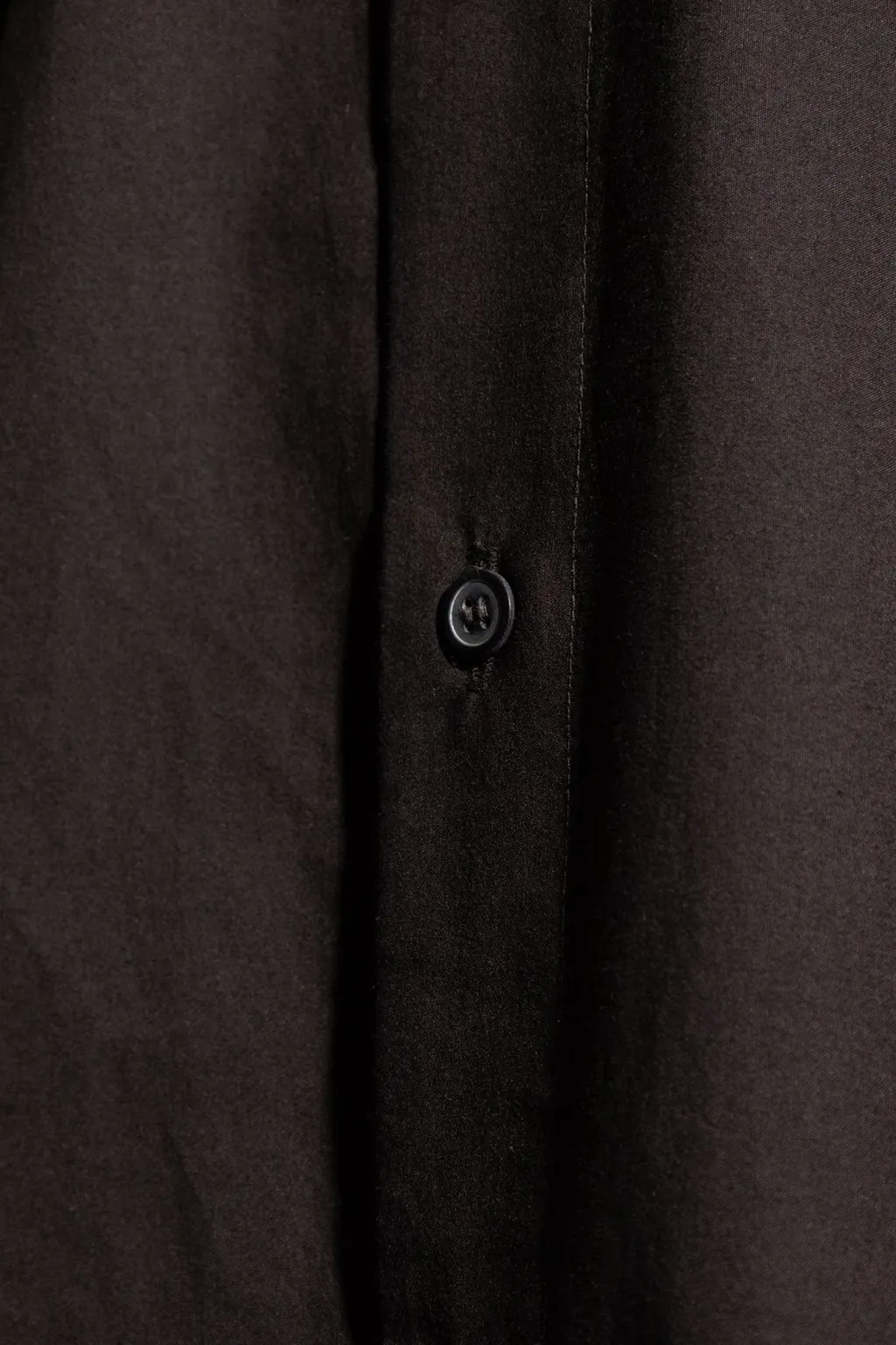 Homme Plissé Issey Miyake Short Sleeved Buttoned Shirt