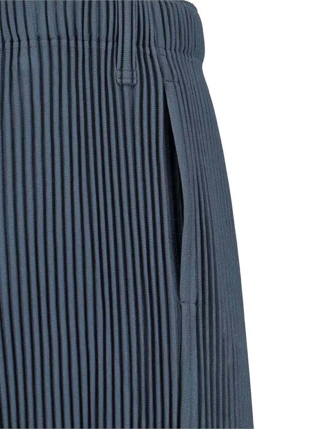 Homme Plissé Issey Miyake Compleat Trousers