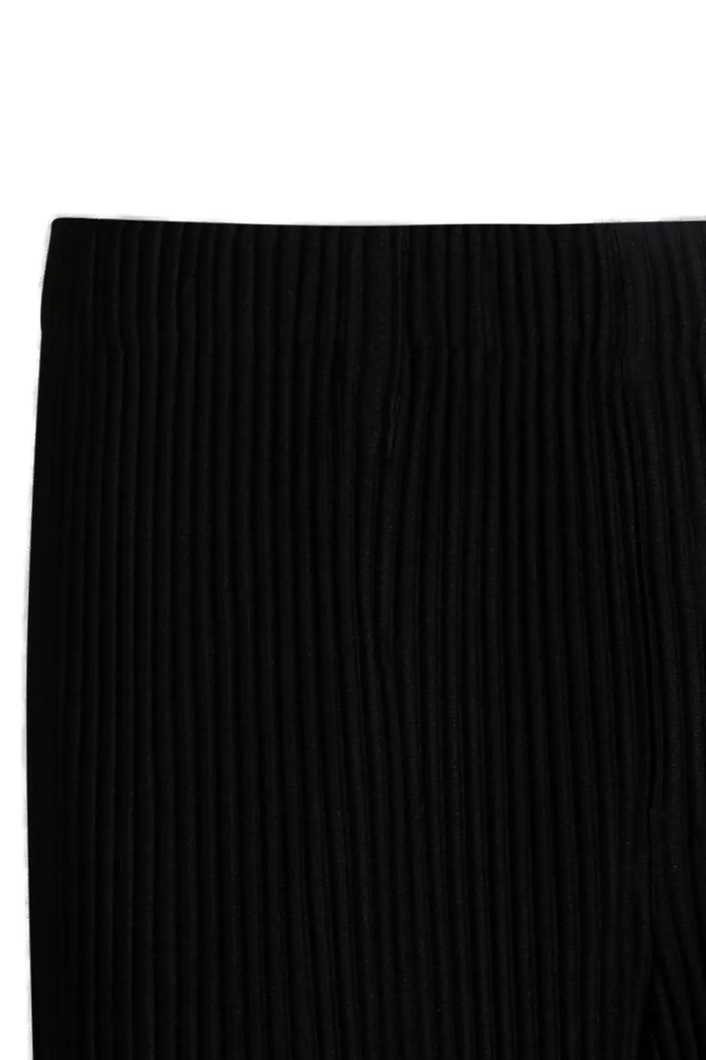 Homme Plissé Issey Miyake Pleated Trousers