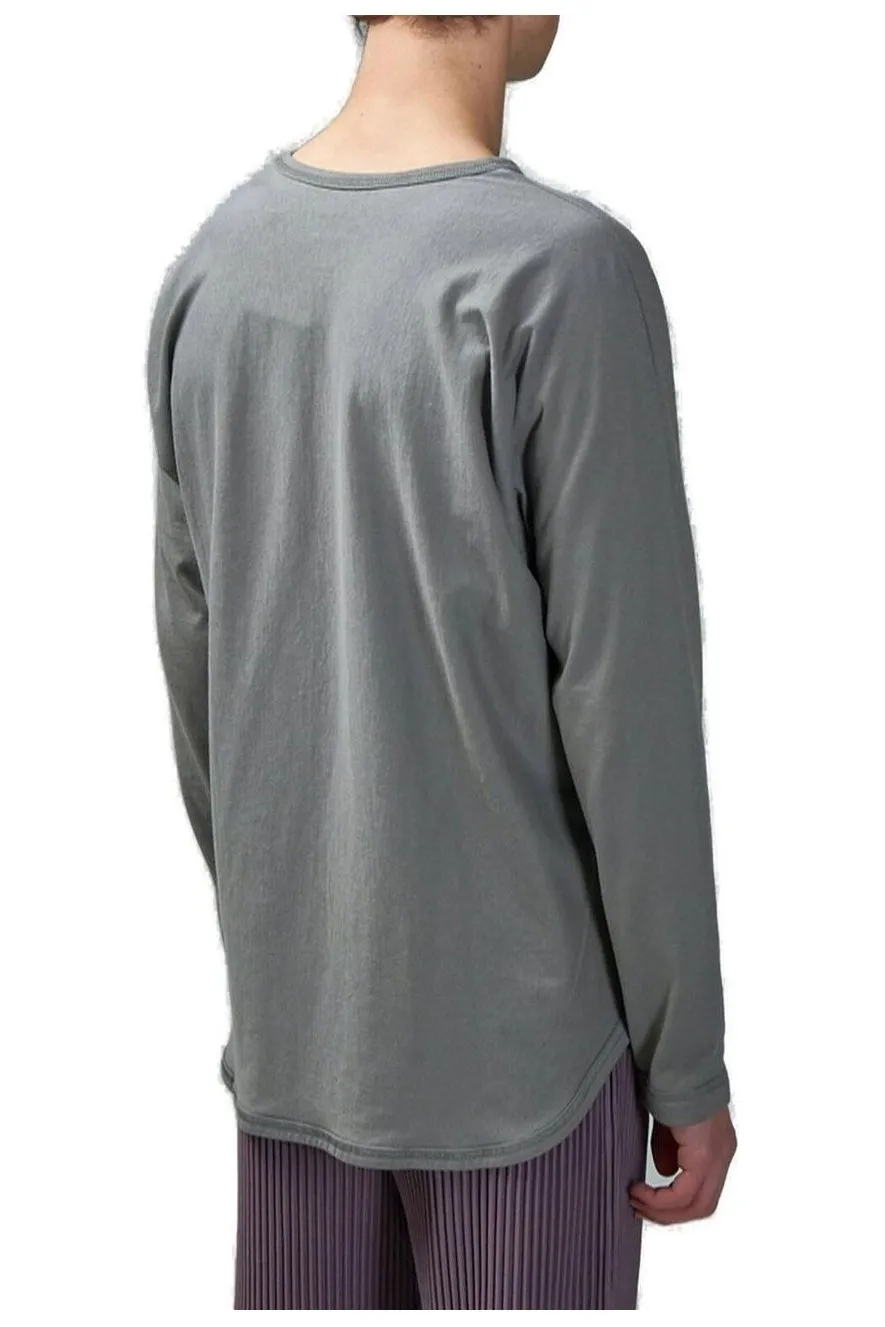 Homme Plissé Issey Miyake Release-T 1 T-Shirt