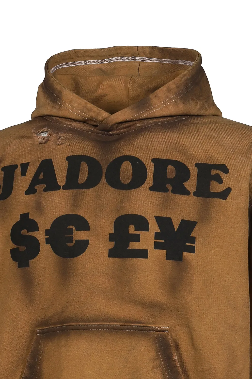 J'adore $ / Brw