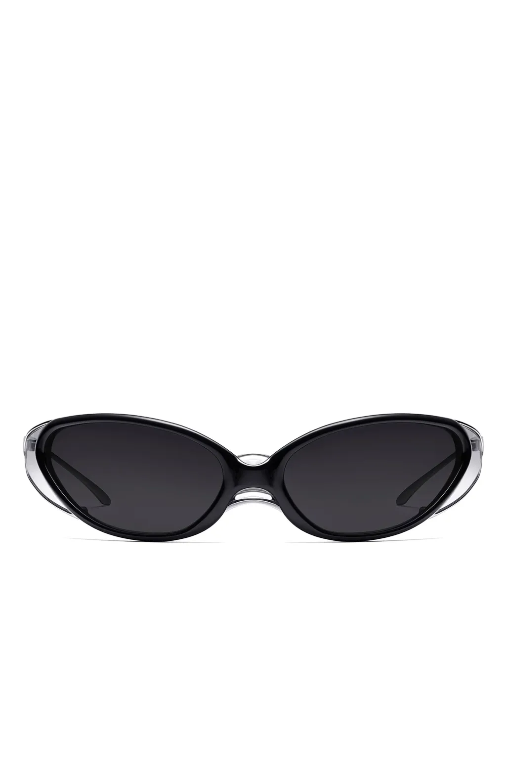 Noiz Veil / Blk Clear