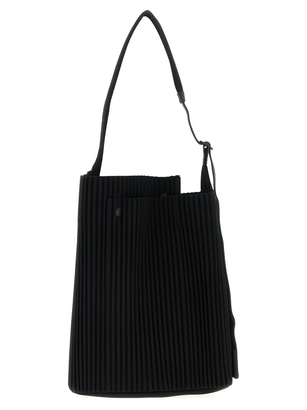 Homme Plissé Issey Miyake Utility Medium Shoulder Bag