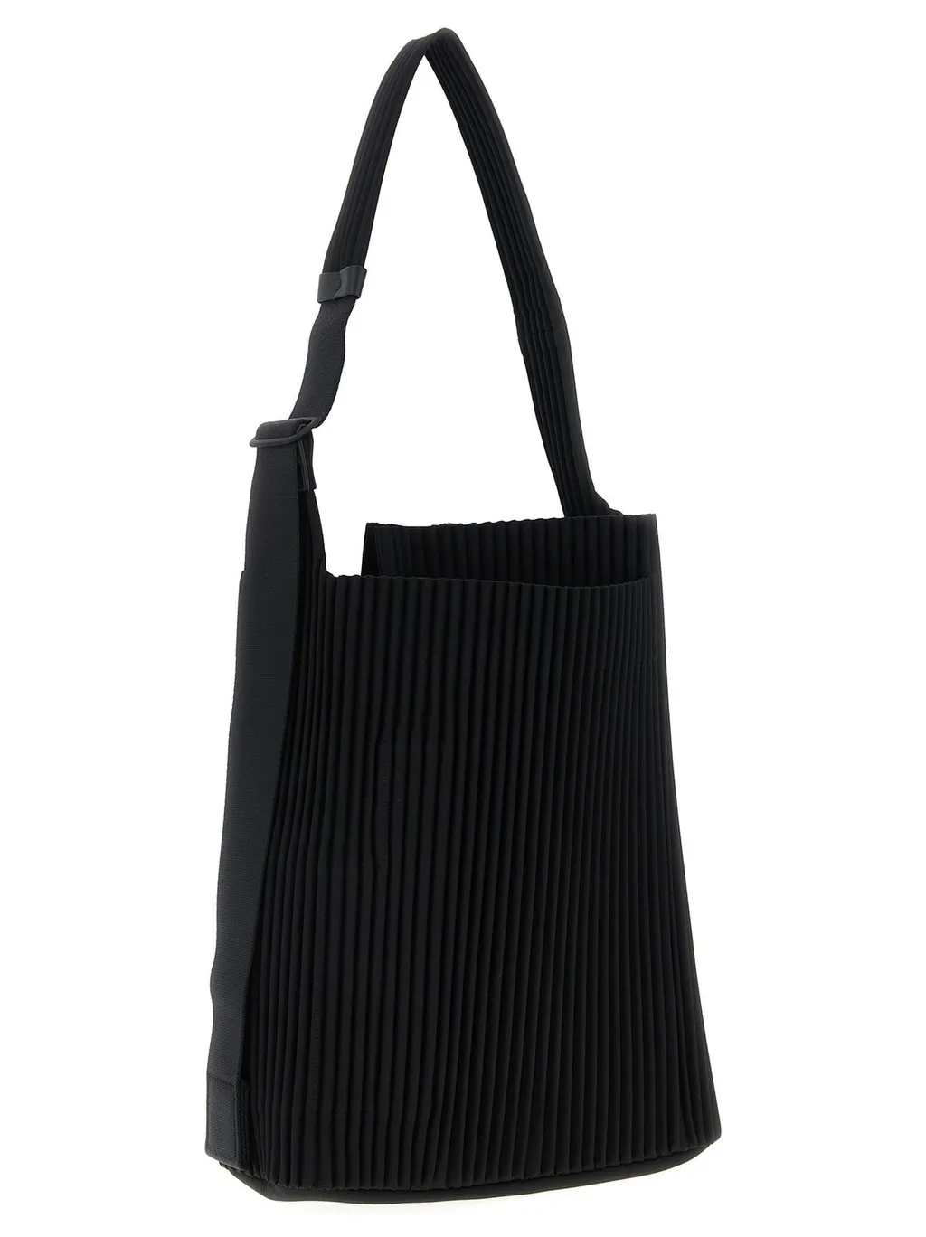 Homme Plissé Issey Miyake Utility Medium Shoulder Bag