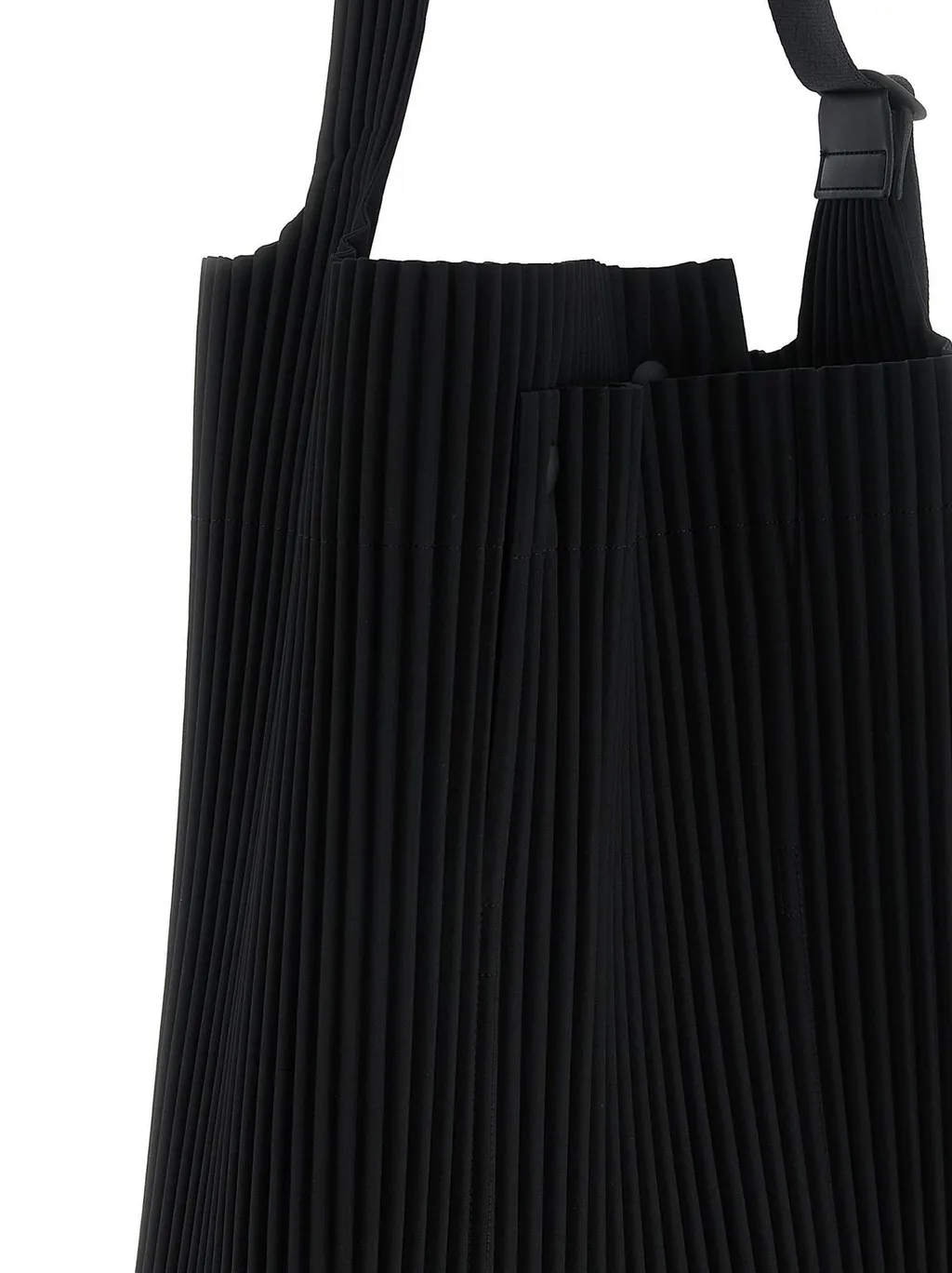 Homme Plissé Issey Miyake Utility Medium Shoulder Bag