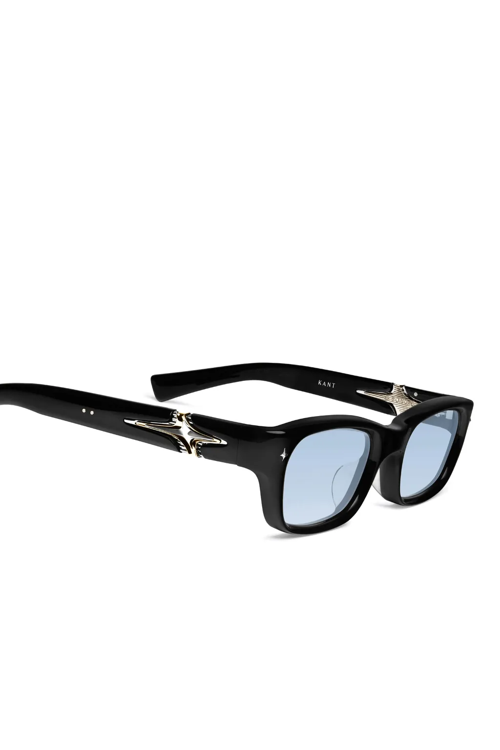 Kant-01 / Blk