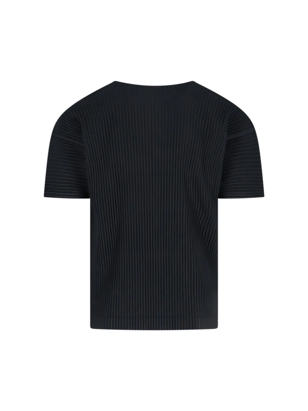 Homme Plissé Issey Miyake Crewneck T-Shirt