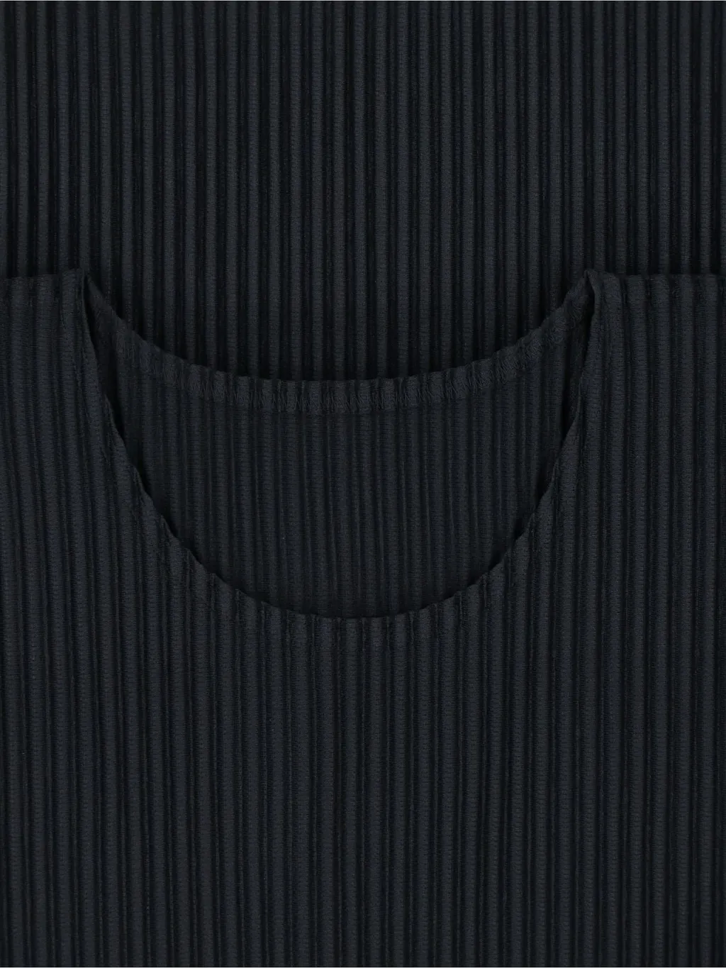 Homme Plissé Issey Miyake Crewneck T-Shirt