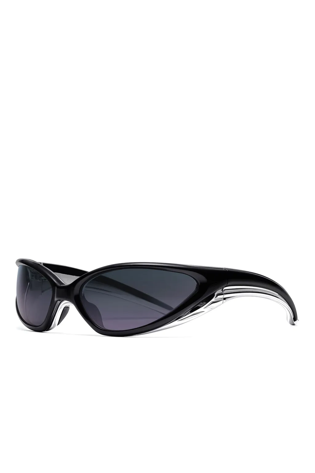 Apex / Blk Sil
