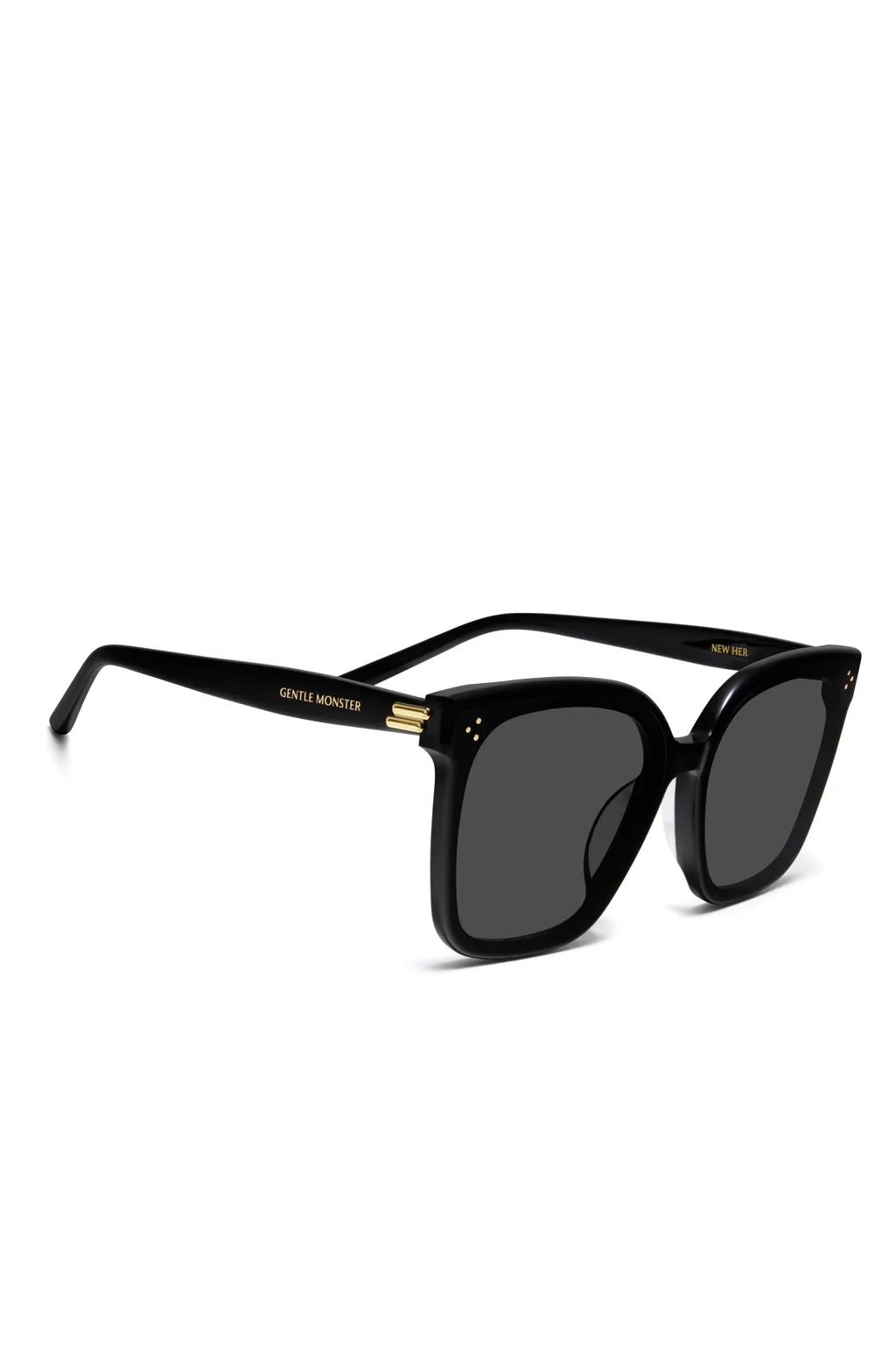 New Her / Blk