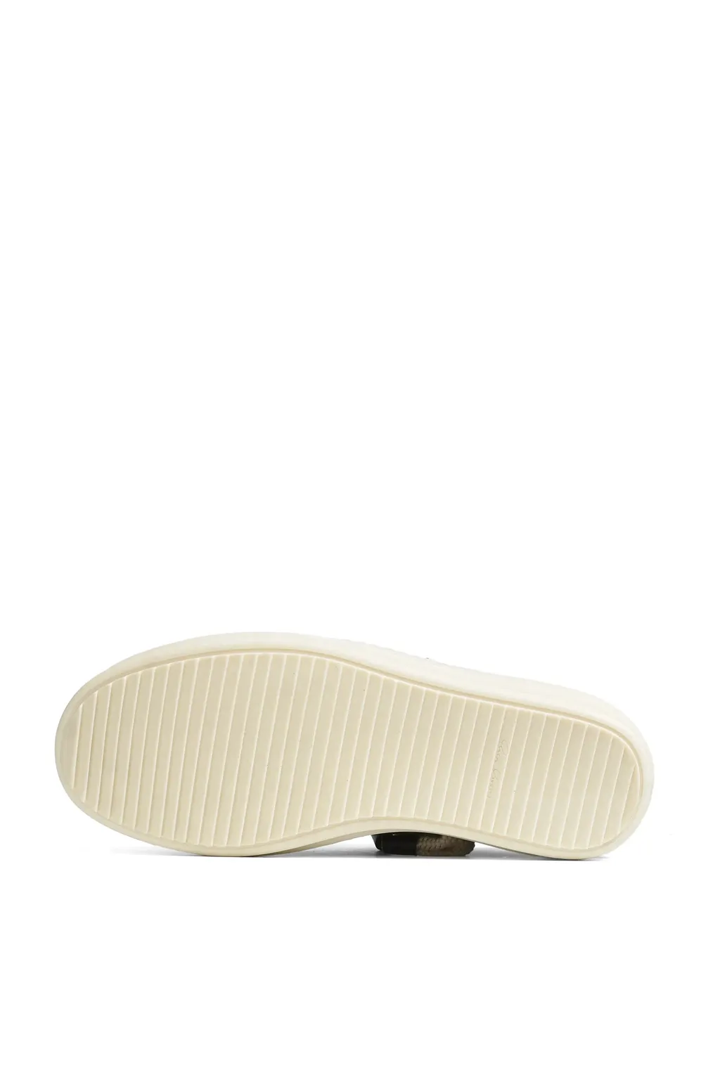 Jumbolace Low Sneaks / Black/Milk/Milk