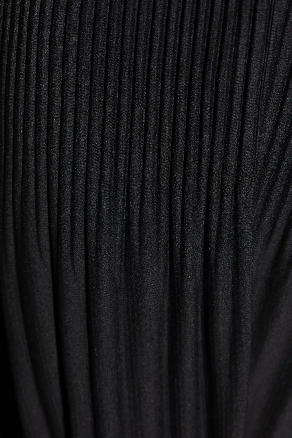 Homme Plissé Issey Miyake Cropped Pleated Trousers