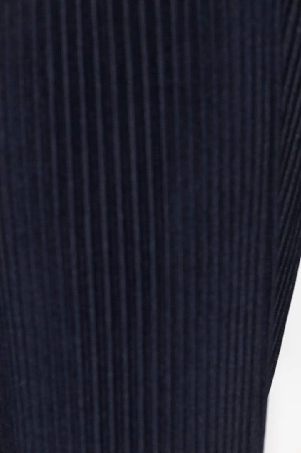Homme Plissé Issey Miyake Pleated Tapered Trousers
