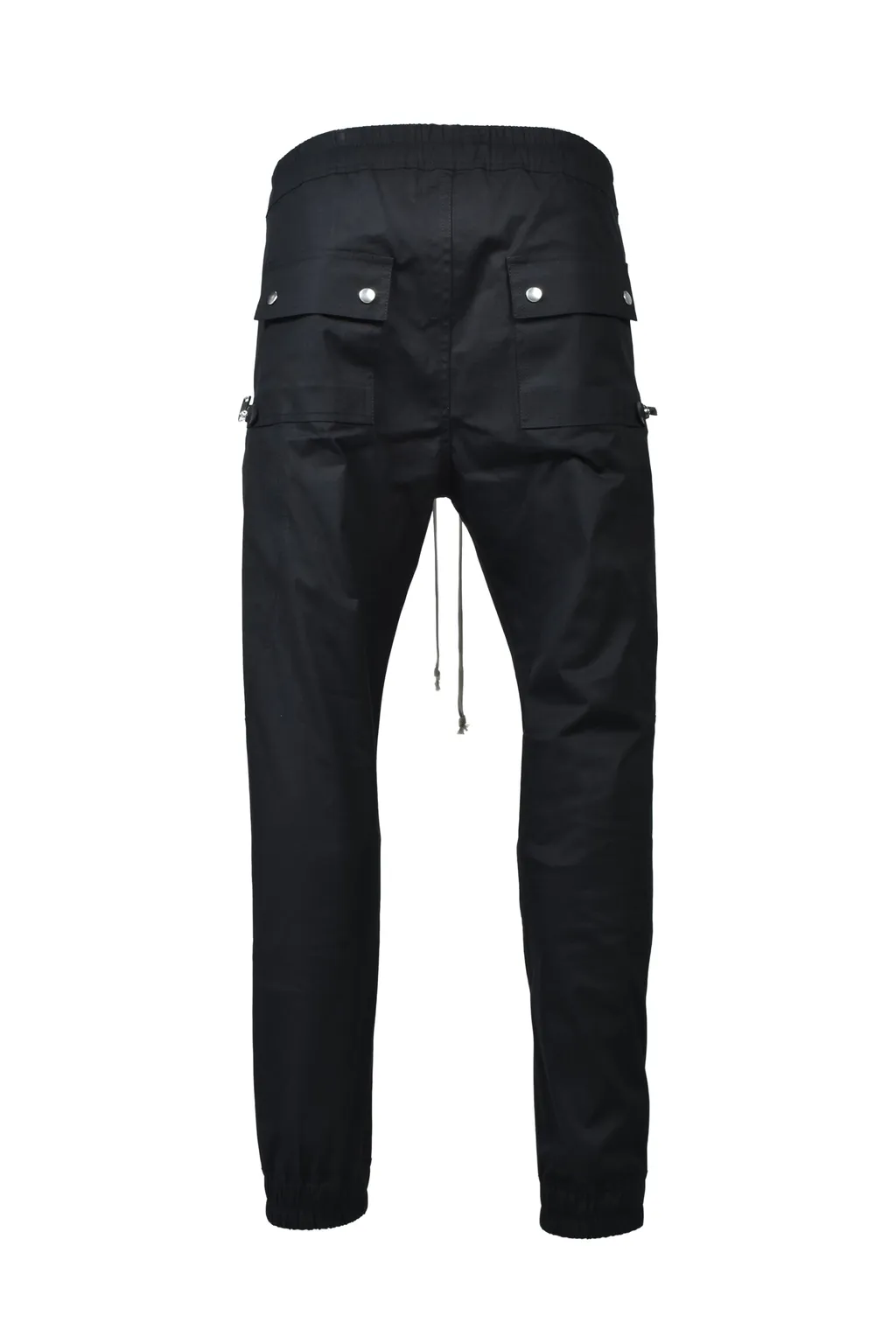 Bauhaus Cargo / Blk