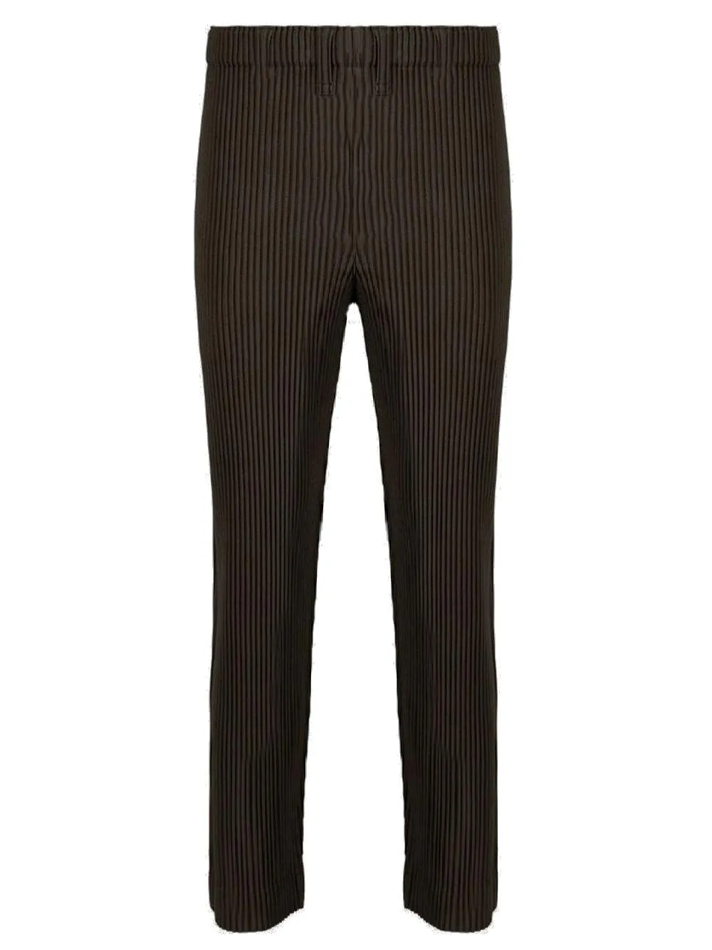 Homme Plissé Issey Miyake Kersey Pleated Trousers