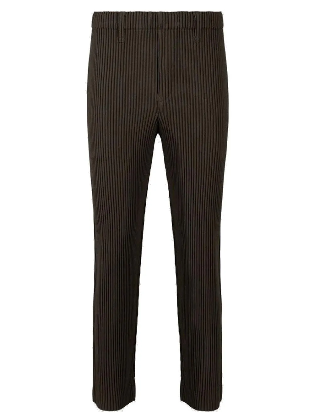 Homme Plissé Issey Miyake Kersey Pleated Trousers