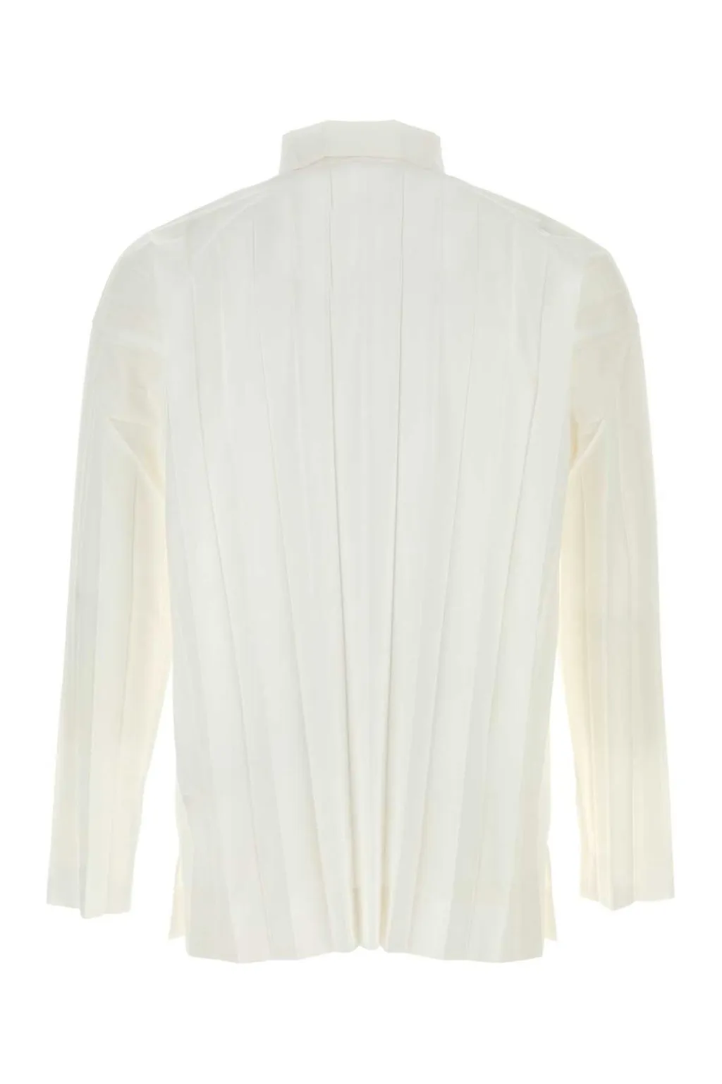 Homme Plissé Issey Miyake Edge Shirt