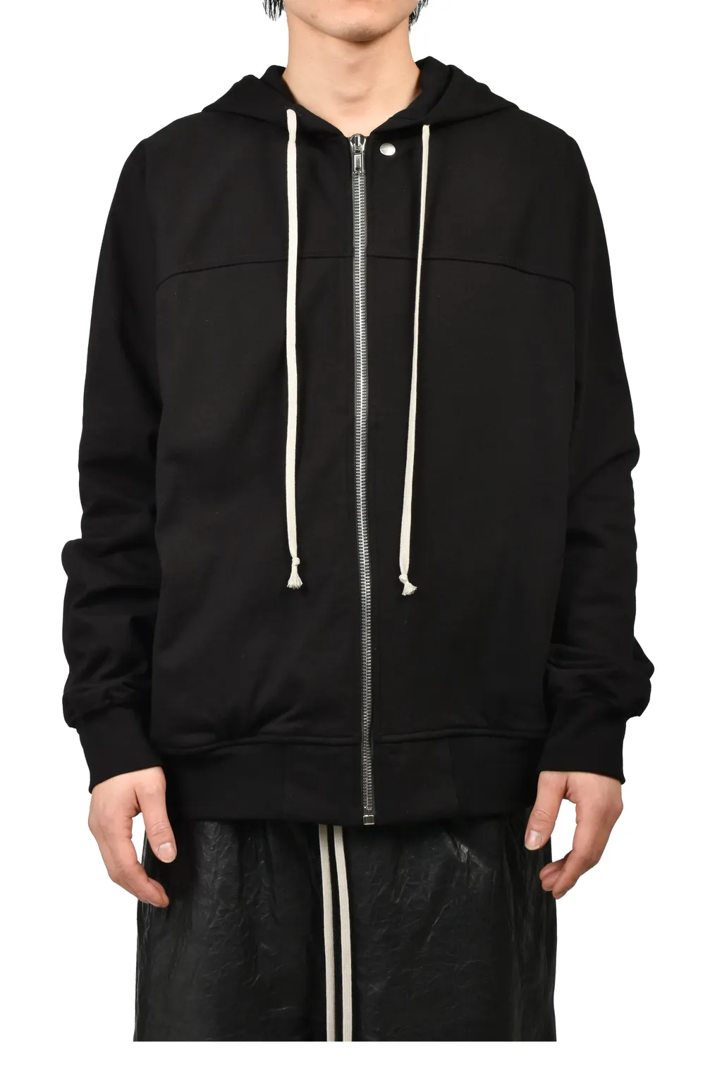 Windbreaker / Blk