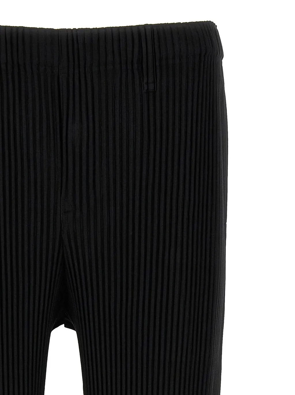 Homme Plissé Issey Miyake Kersey Pleats Pants