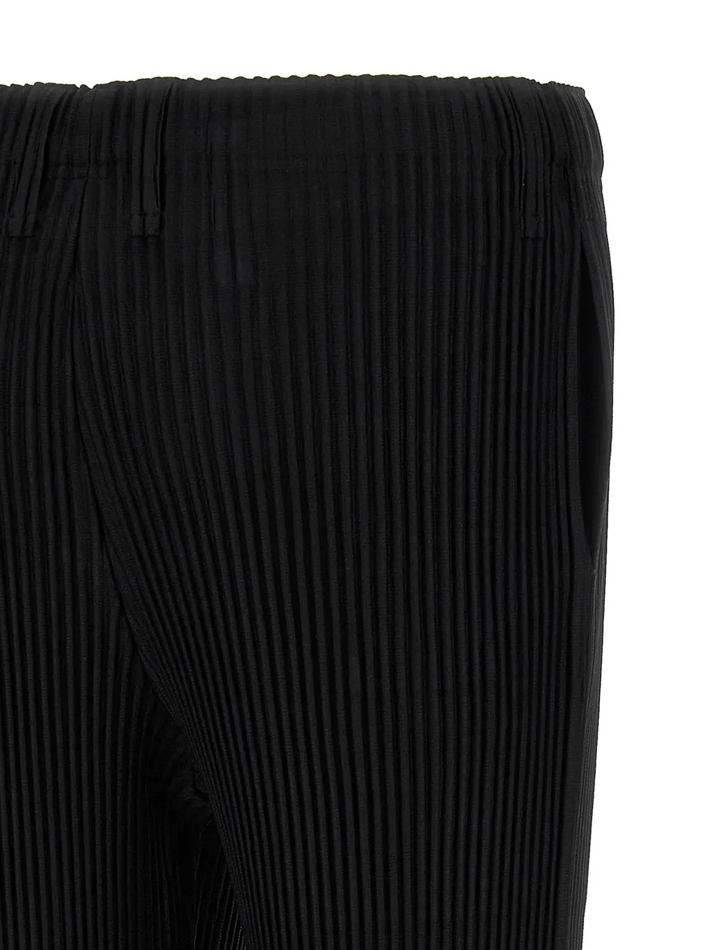 Homme Plissé Issey Miyake Kersey Pleats Pants