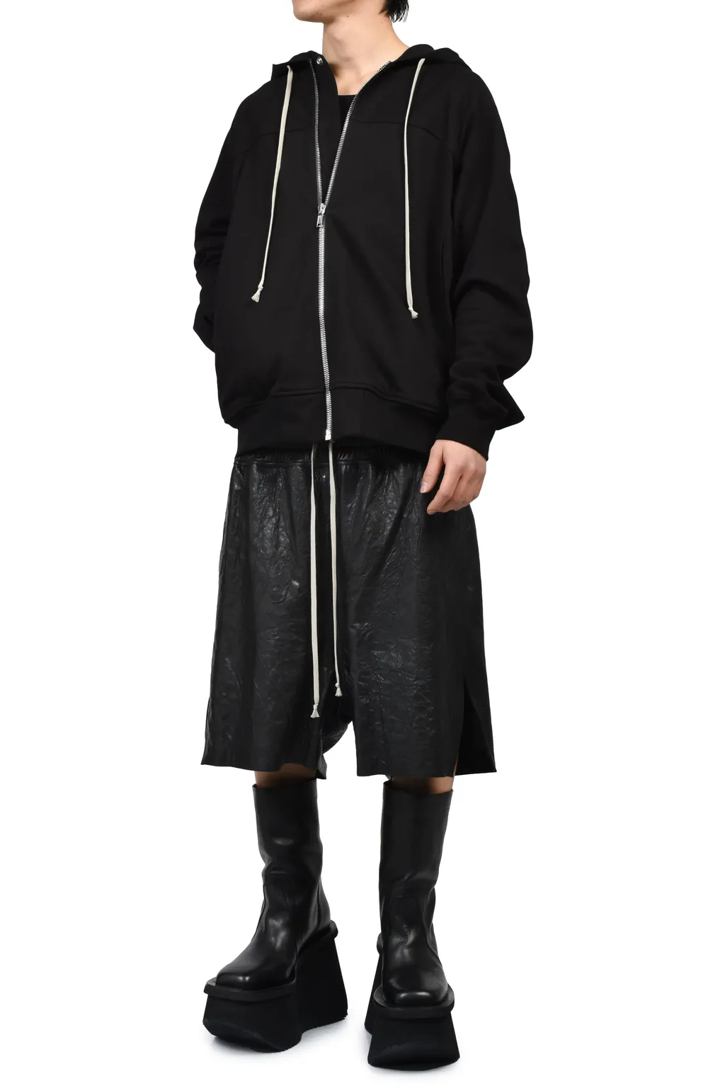 Windbreaker / Blk