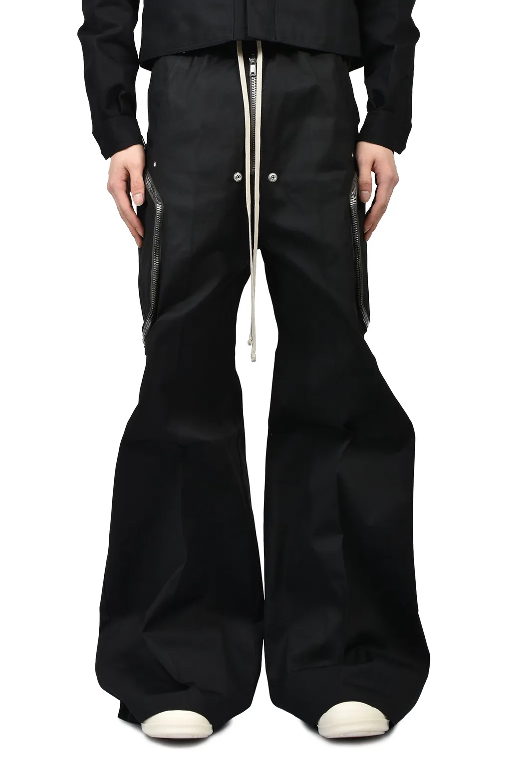 Heizer Belas / Blk