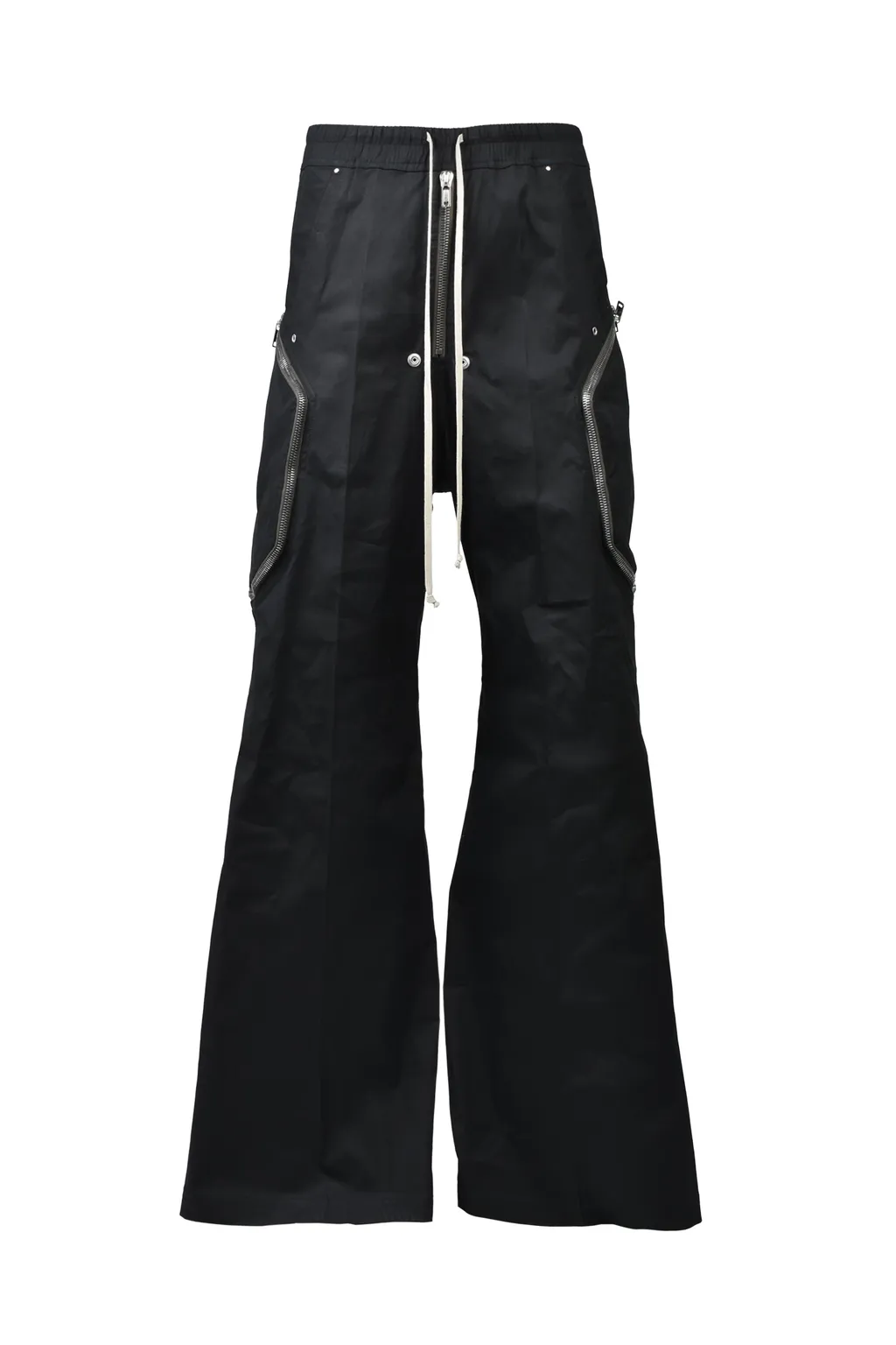 Heizer Belas / Blk