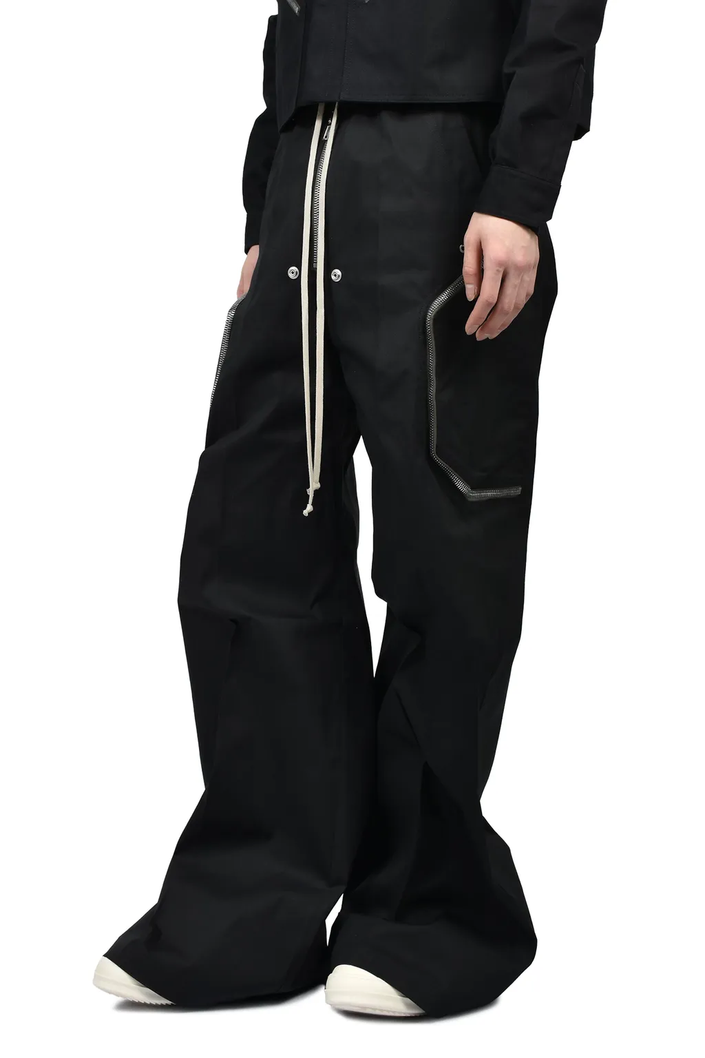 Heizer Belas / Blk