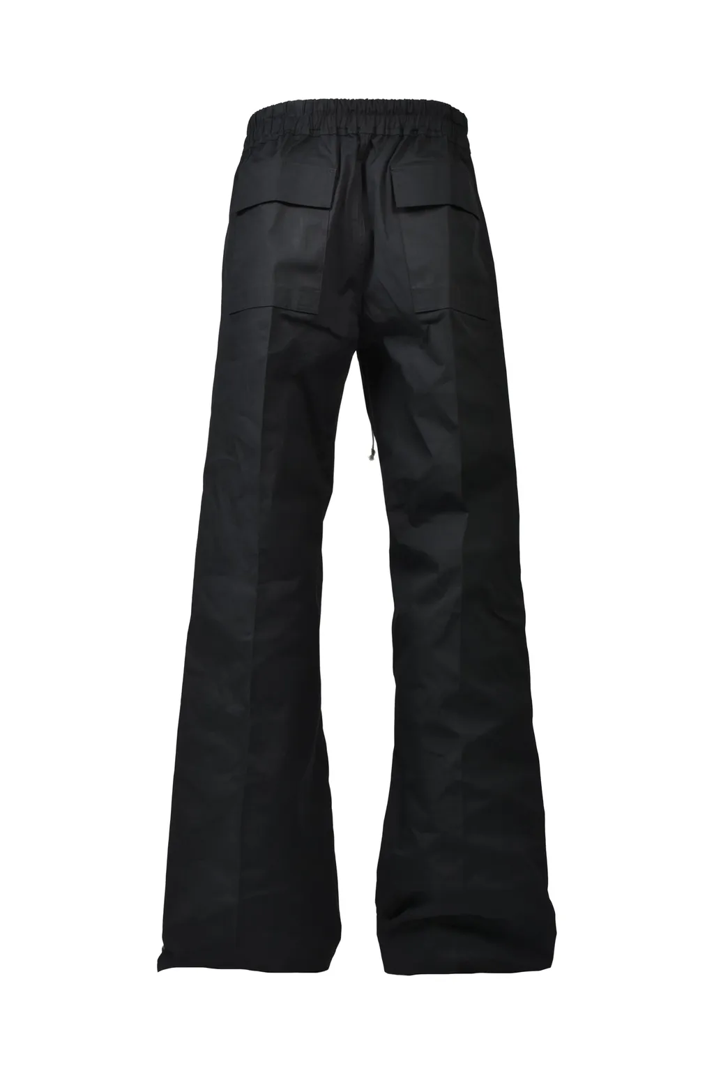 Dietrich Drawstring / Blk