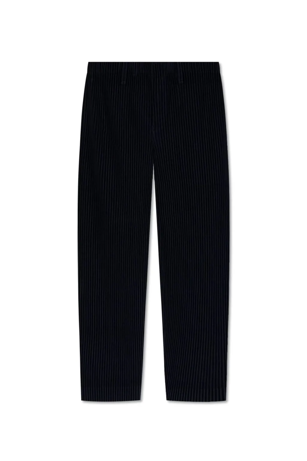 Homme Plisse Issey Miyake Plissé Pleated Trousers