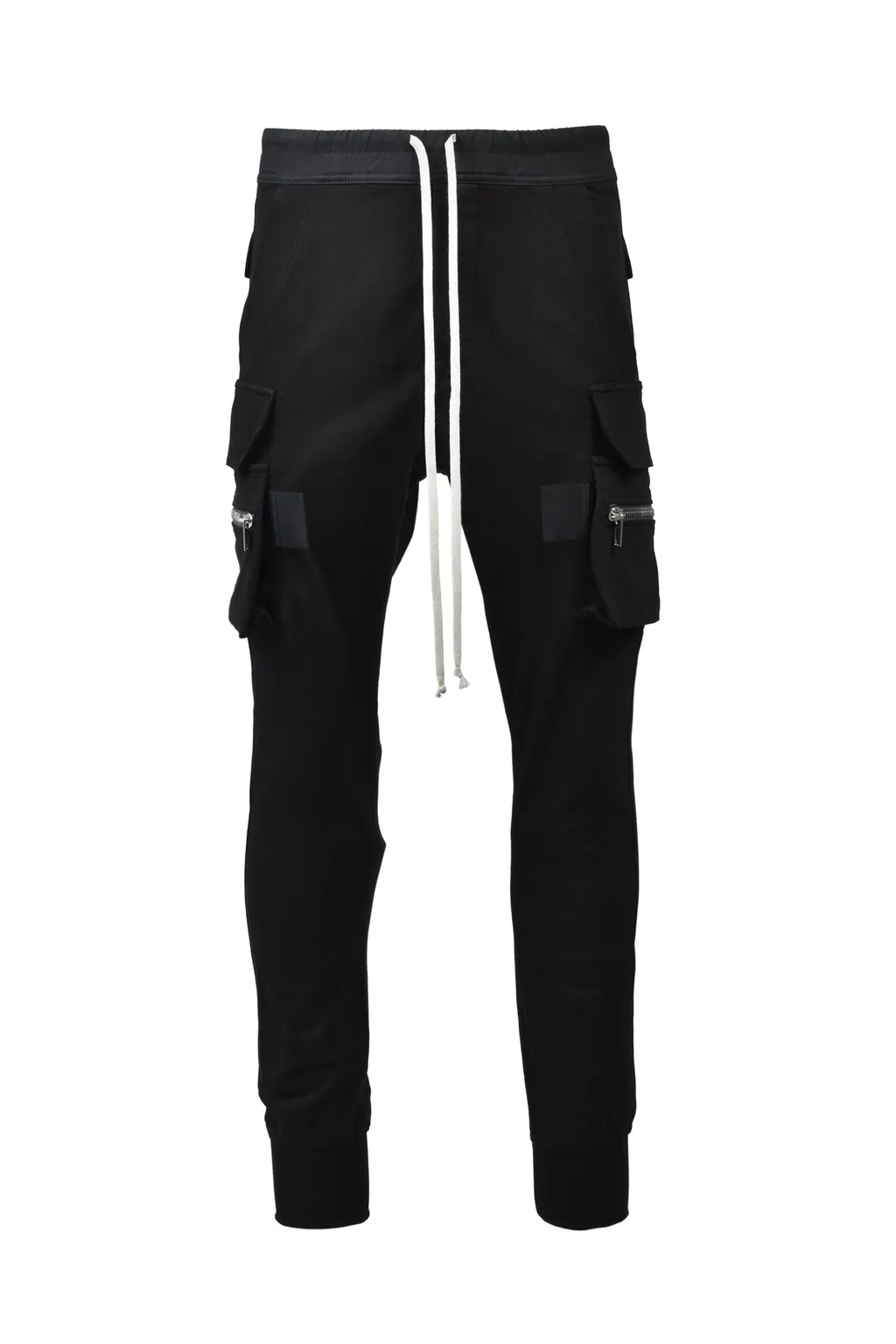 Mastodon Cargo / Blk