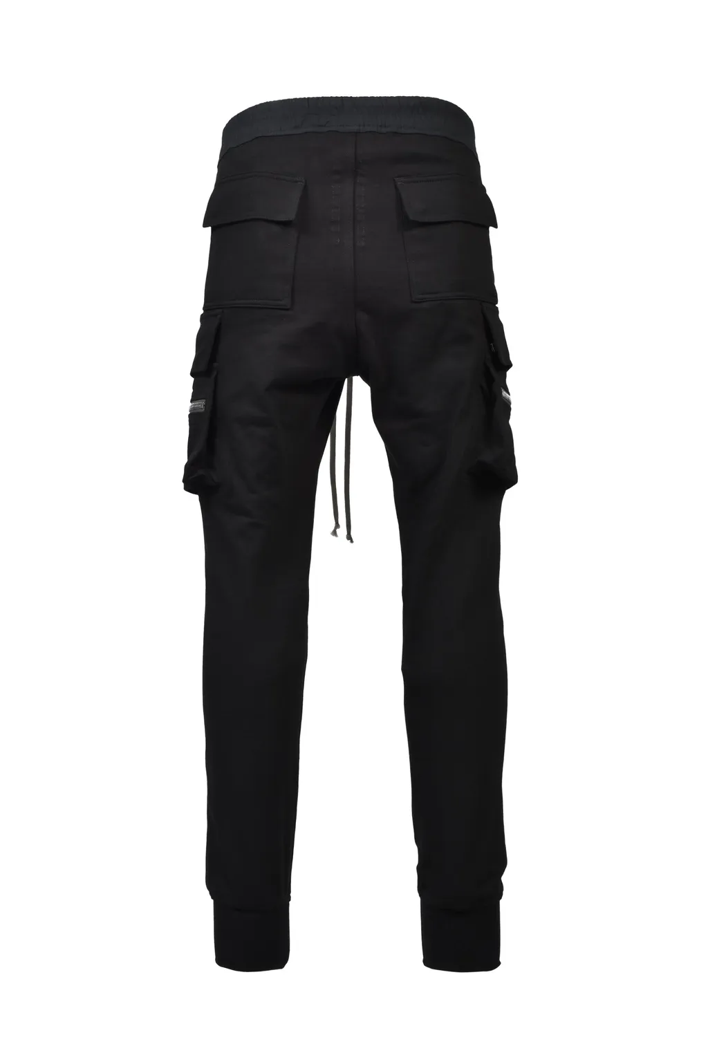 Mastodon Cargo / Blk