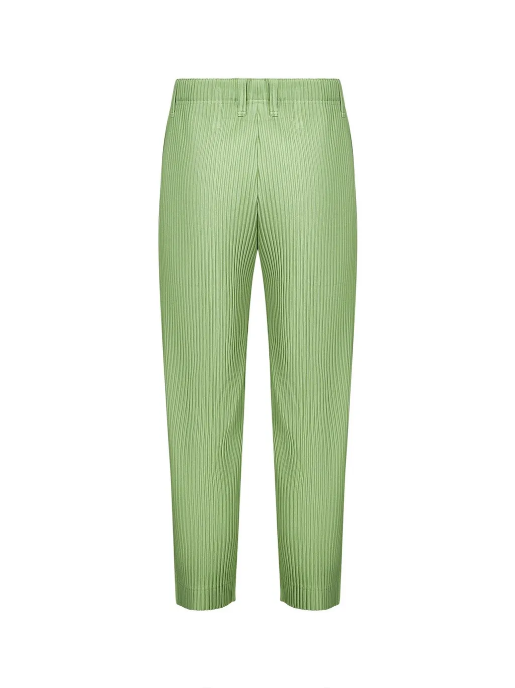 Homme Plissé Issey Miyake Tailored Pleats 1 Straight Pants